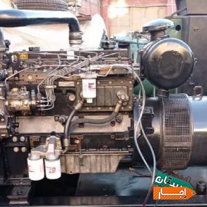 ژنراتوربرق تعمیرات خریدفروش اجاره با بهترین شرایط