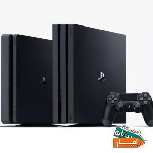 اجاره کنسول ps4 با بالاترین کیفیت