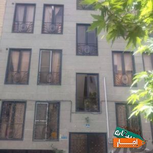 اجاره آپارتمان 65 متر 1 خوابه با آسانسور / دسترسی بهترین قیمت