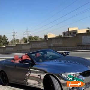 اجاره خودرو اجاره ماشین 428 2016 با بهترین شرایط