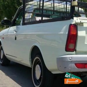 حمل بار و اثاثیه ( وانت پیکان )