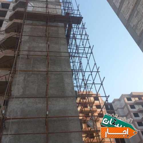 اجاره داربست