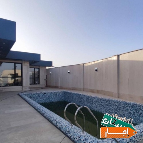 اجاره روزانه ویلا استخر دار در شهریار
