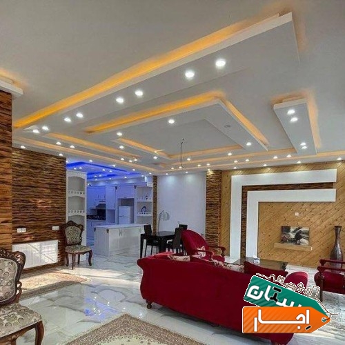 اجاره ویلا استخردار