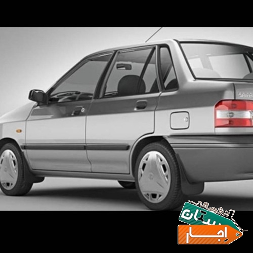 اجاره خودرو بدون راننده
