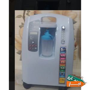 اجاره دستگاه اکسیژن ساز