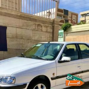 اجاره پرشیا مدل 96