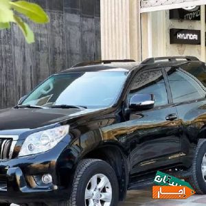 اجاره خودرو/رنت ماشین/پرادو کرایه با بهترین قیمت