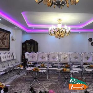 اجاره میز و صندلی (ظروف کرایه) با نازلترین قیمت