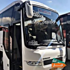 کرایه و دربستی اتوبوس مینی بوس ونvip