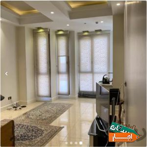 اجاره آپارتمان 210متر 5ساله کوهیار مناسب زوج با بهترین متریال