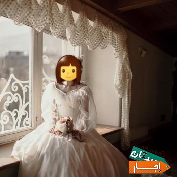 اجاره لباس مناسب برای نامزدی یا عروسی