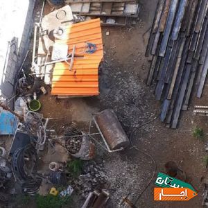 مرکز اجاره جک و قالب بالابر کمپکتور قالب تیرچه با بهترین قیمت در البرز