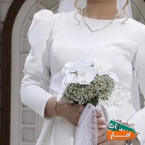 اجاره لباس نامزدی سایز38 با بهترین کیفیت