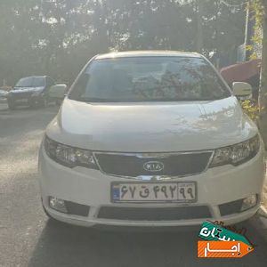 اجاره خودرو سراتو با قیمت مناسب‌/کرایه خودرو