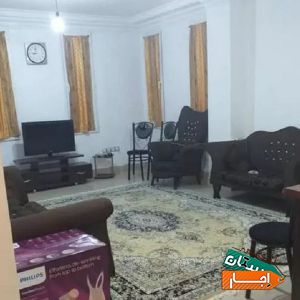 اجاره اپارتمان مبله صدف هفتگی ماهانه با قیمت مناسب