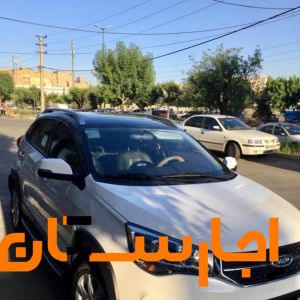 اجاره خودرو