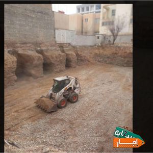 اجاره بابکت ،مینی بیل