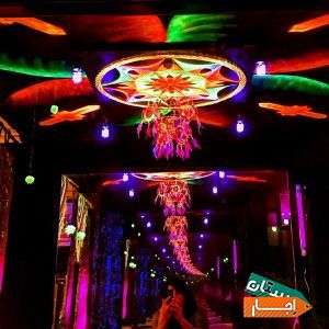 واگذاری کافی شاپ فعال با شرایط عالی