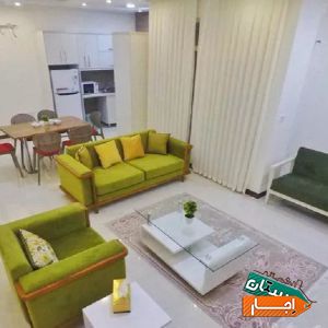 اجاره واحد مبله فول امکانات تمیز و شیک با شرایط عالی
