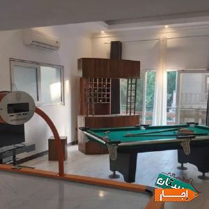 ویلا دربست ( نزدیک دریا ) با شرایط عالی