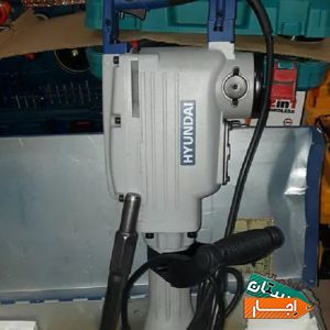 اجاره هیلتهای تخریب درتوان وسایزهای مختلف 17گیلویی با بهترین قیمت