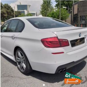 اجاره و رنت ماشین bmw 528 با بهترین کیفیت