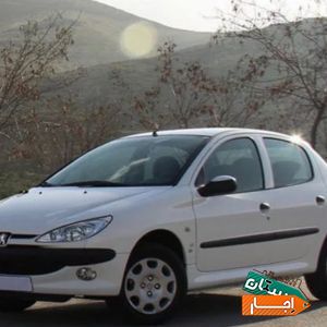 کرایه و اجاره روزانه خودرو پژو 207 اتومات
