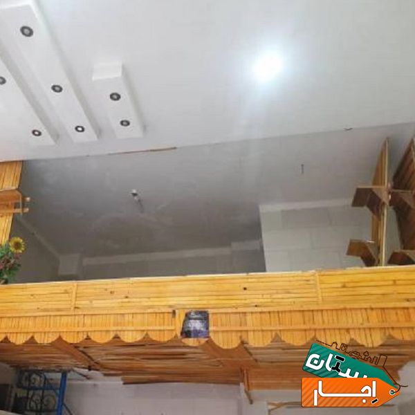 اجاره تجاری و مغازه 75 متر در عظیمیه