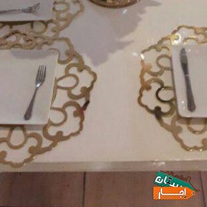 ظروف کرایه ( اجاره انواع ظروف )