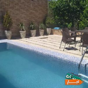 اجاره باغ ویلا و سالن و تالار در خوشنام فردیس با بهترین شرایط