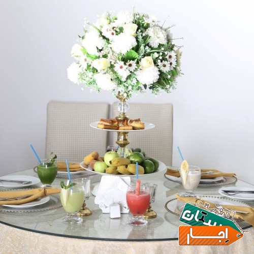 باغ تالار مهسان