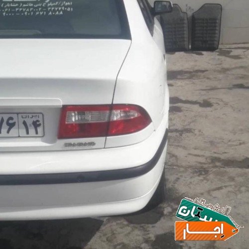 اجاره خودرو بدون راننده
