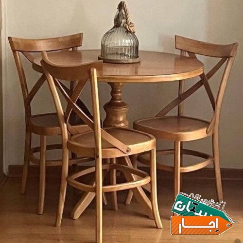 ظروف کرایه و تشریفات ،اجاره میز و صندلی سهیله کردان
