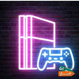 کرایه اجاره پلی فور کنسول بازی ps4 گیم نت(پیک)