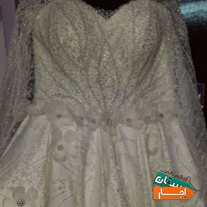 اجاره لباس عروس مدل 2021 با بهترین شرایط