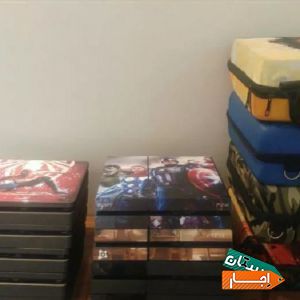 اجاره ps4 کرایه ps4 . xbox