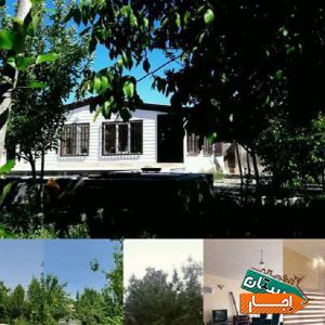 اجاره ویلا و باغ در کردان با بهترین قیمت
