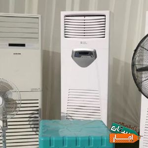 اجاره کولر گازی در انواع مختلف با بهترین قیمت
