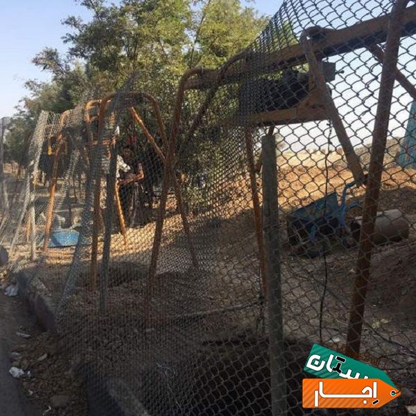 بالابر ساختمانی اجاره ای