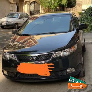 اجاره کیا سراتو فول اپشن شرایط آسان