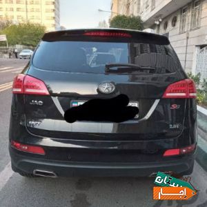 رنت خودرو جک اس 5 با مناسب ترین قیمت