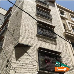 اجاره آپارتمان 70 متری، روبه‌روی پارک با مناسب ترین قیمت