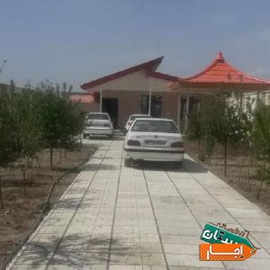 اجاره باغ ویلا دوخوابه با بهترین شرایط