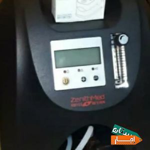 اجاره دستگاه اکسیژن ساز