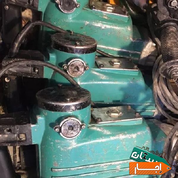 مرکز تخصصی اجاره انواع هیلتی دریل فرز دستگاه جوش و....