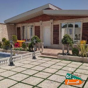 باغ و ویلا اجاره ای با مناسب ترین امکانات