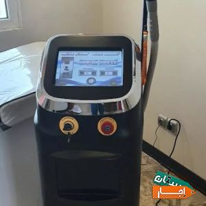 اجاره دستگاه های پرومکس
