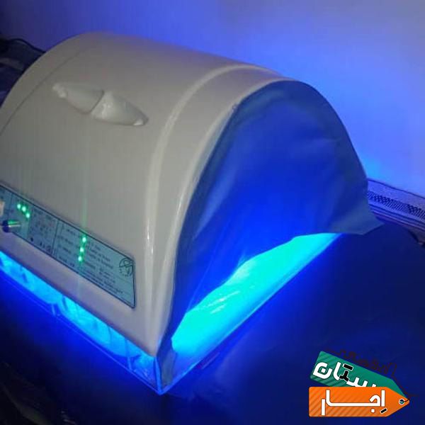 اجاره انواع دستگاه زردی نوزاد LED استان تهران