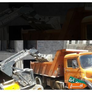 اجاره بابکت در سراسر کرج و حومه.گرمدره